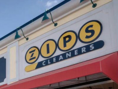 ZIPS Cleaners